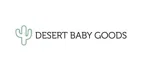 Desert Baby Goods logo